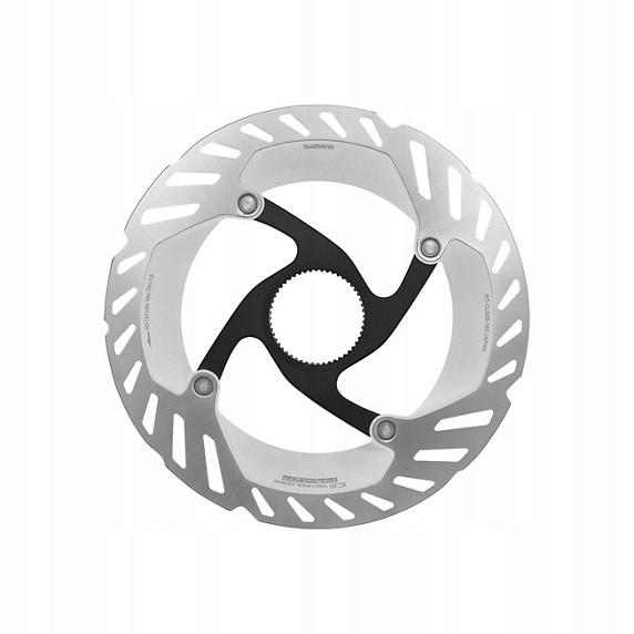 Brzdový kotouč Shimano Ultegra 160mm RT-CL800 Ice Tech Freeza Ext