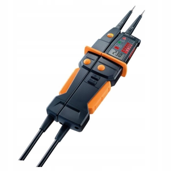 

9875983 Tester Próbnik Napięcia Testo 750-3