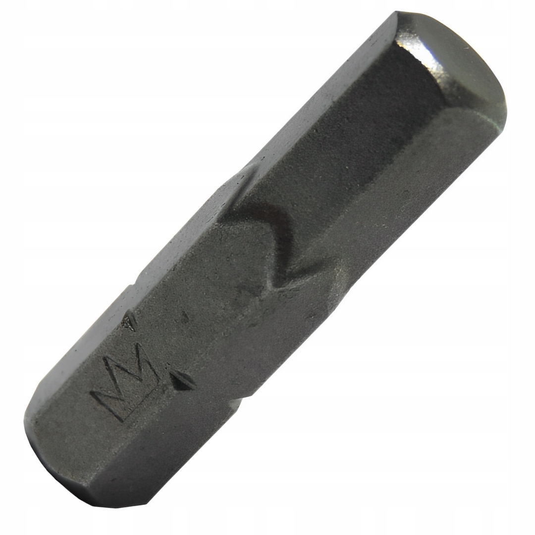 BIT KOŃCÓWKA GROT IMBUS H6 1/4'' 6x25mm SOLIDNY MOCNY RICHMANN C6562 Kod producenta C6562