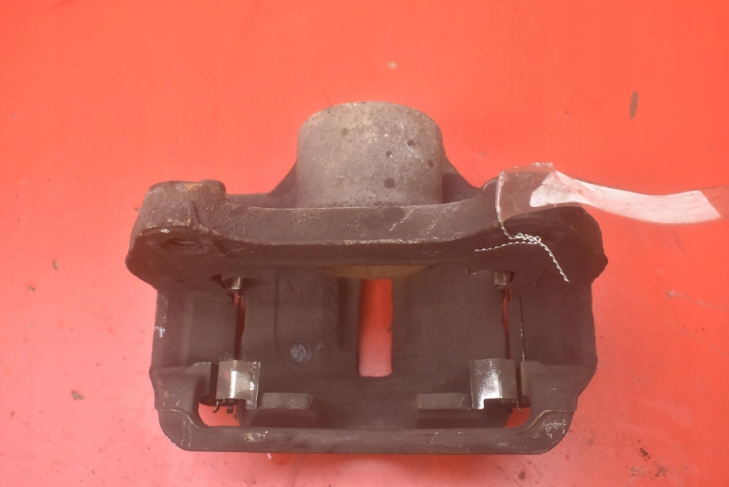 caliper brake left front CHEVROLET EQUINOX 2 II 2.4 ECOTEC 182 KM 4X4