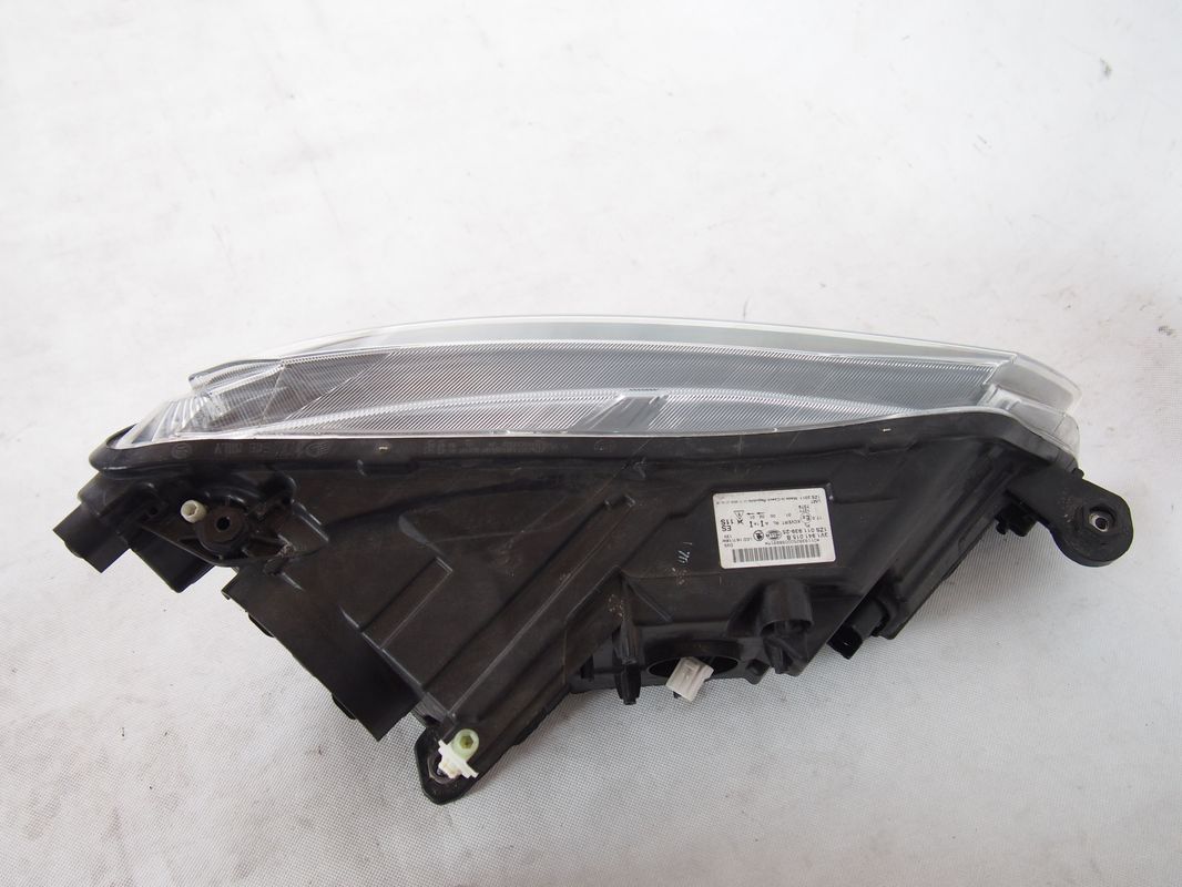 Skoda Superb 3 III 15r Reflektor left light left 2015 3V1941015B