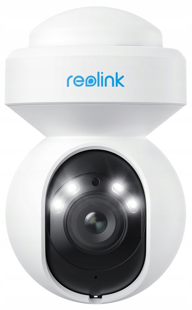 Reolink E Series E540 5MPx otočná venkovní Ip kamera, 3x zoom, 2560x1920, k