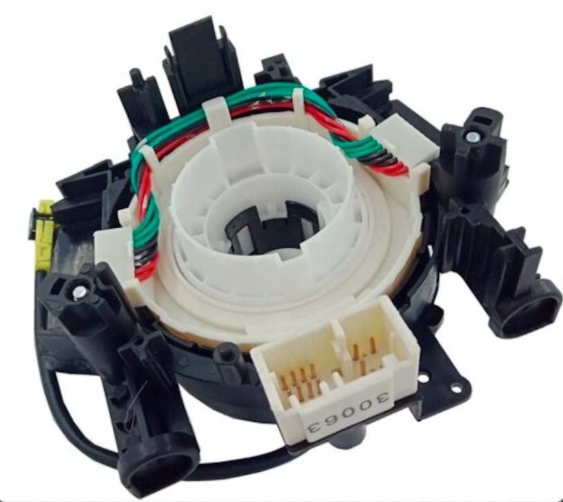 TAŚMA ZWIJAK AIRBAG TIIDA NOTE QASHQAI B5557-9U00A