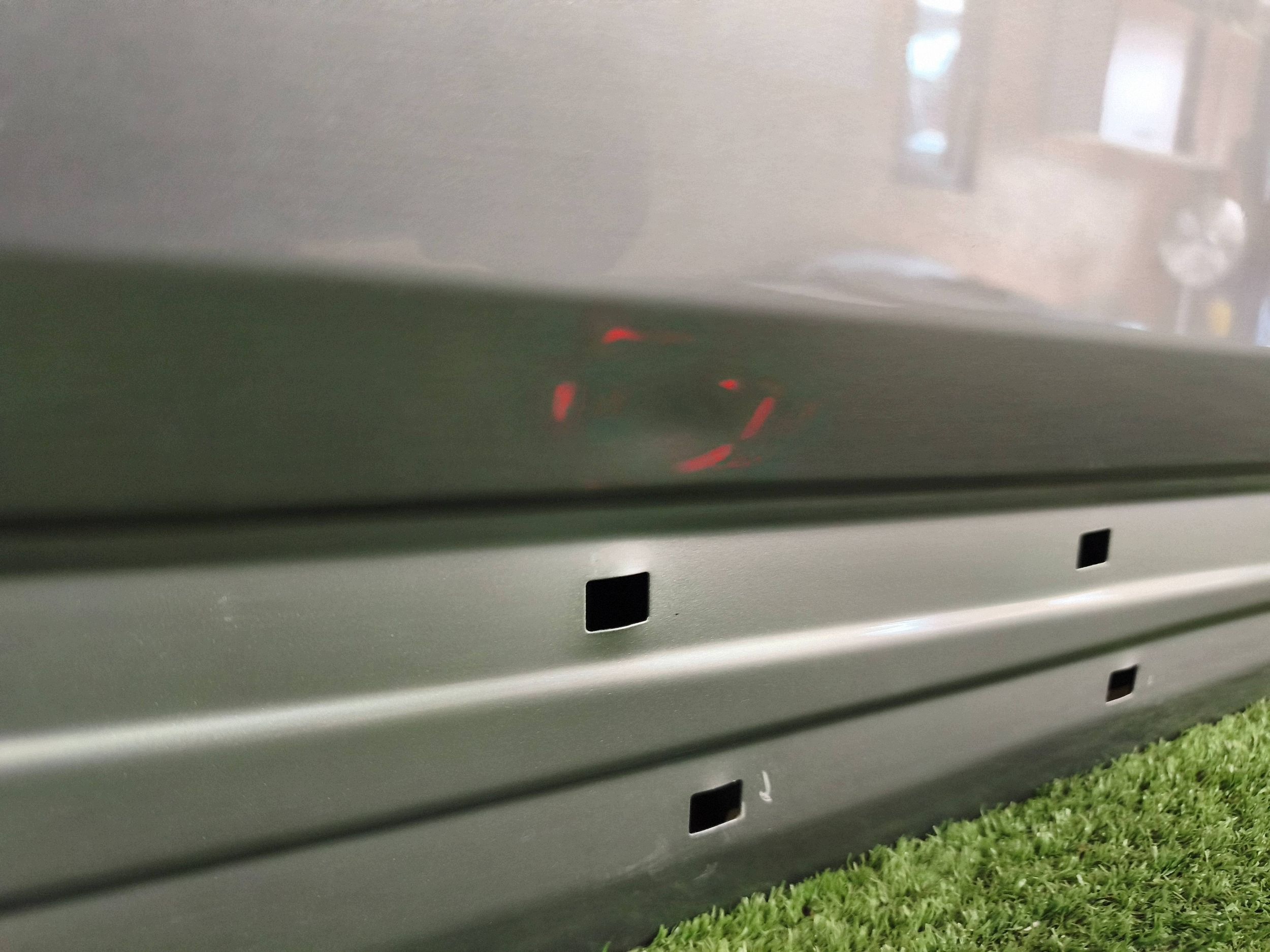 door front right right front HYUNDAI TUCSON IV NR.4948