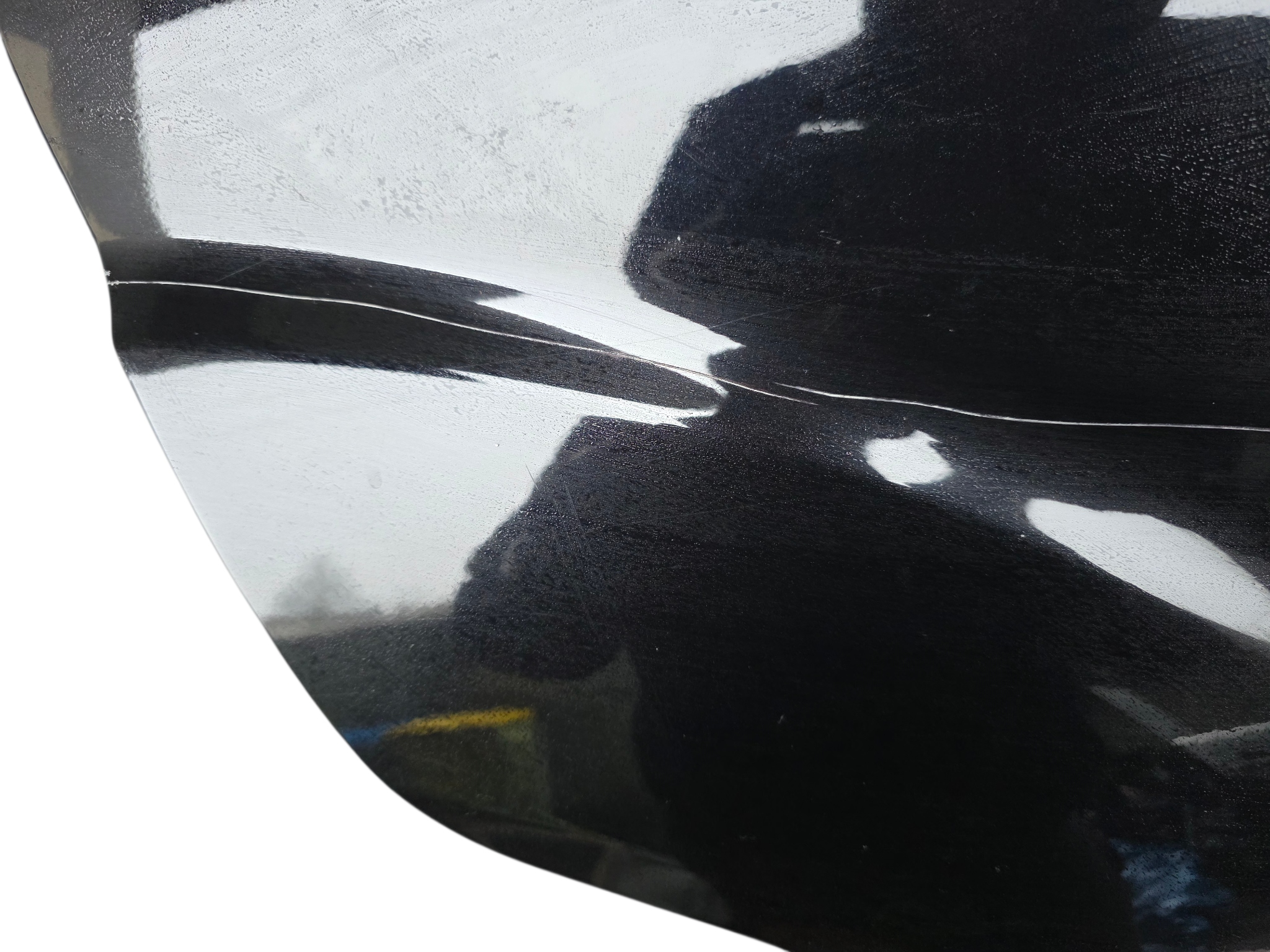 Tür rechts heck hinten CITROEN C-CROSSER