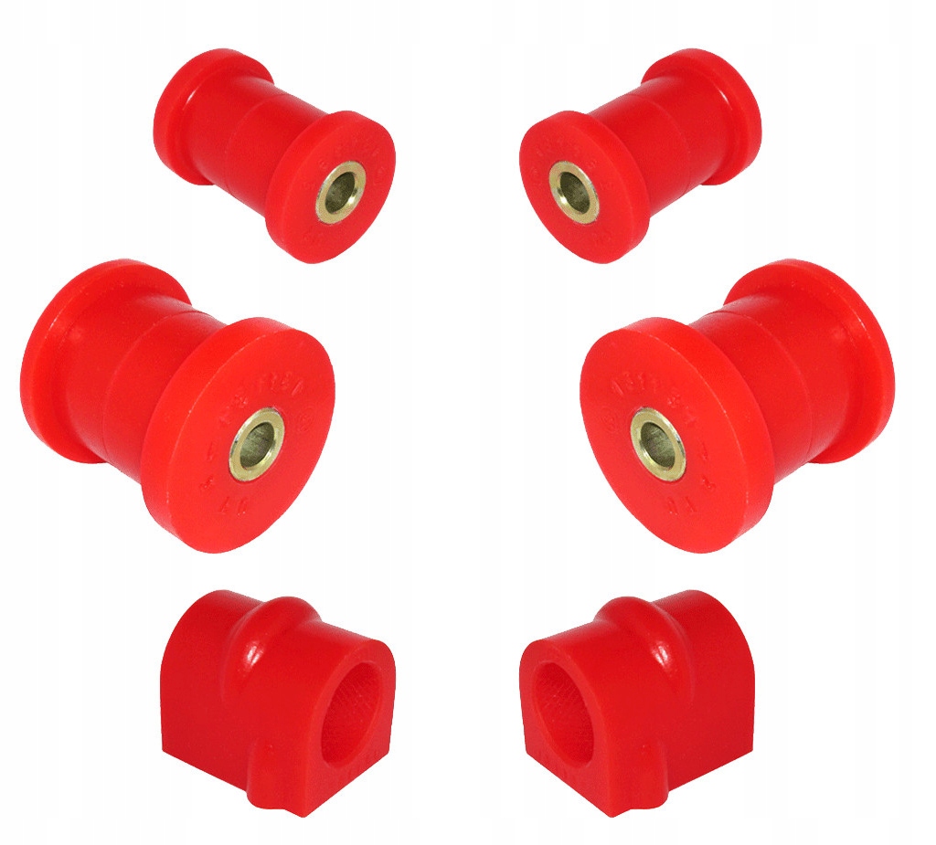 Sada předního odpružení Opel Astra H (04-10) Meriva B (10-17)