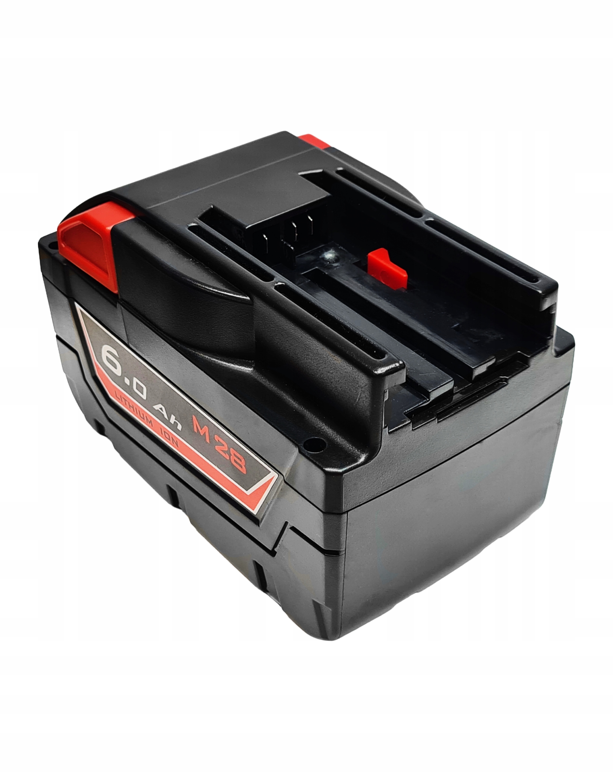 Akumulátor Pro Milwaukee M28 6Ah 28V Mortison