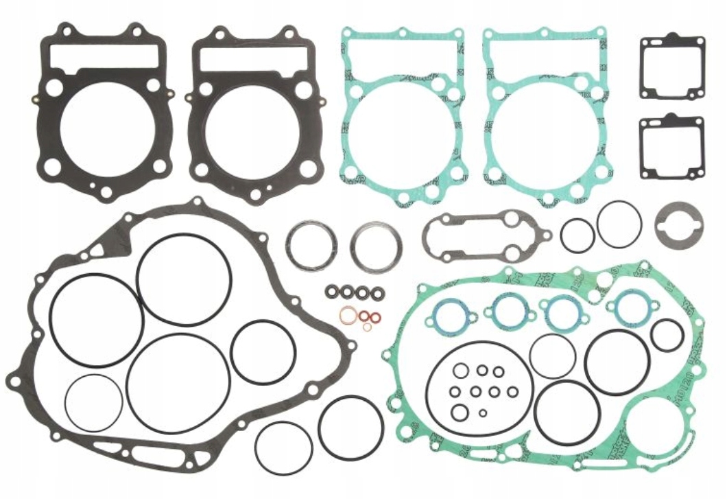 Uszczelki silnika komplet Yamaha XV 1100 Virago