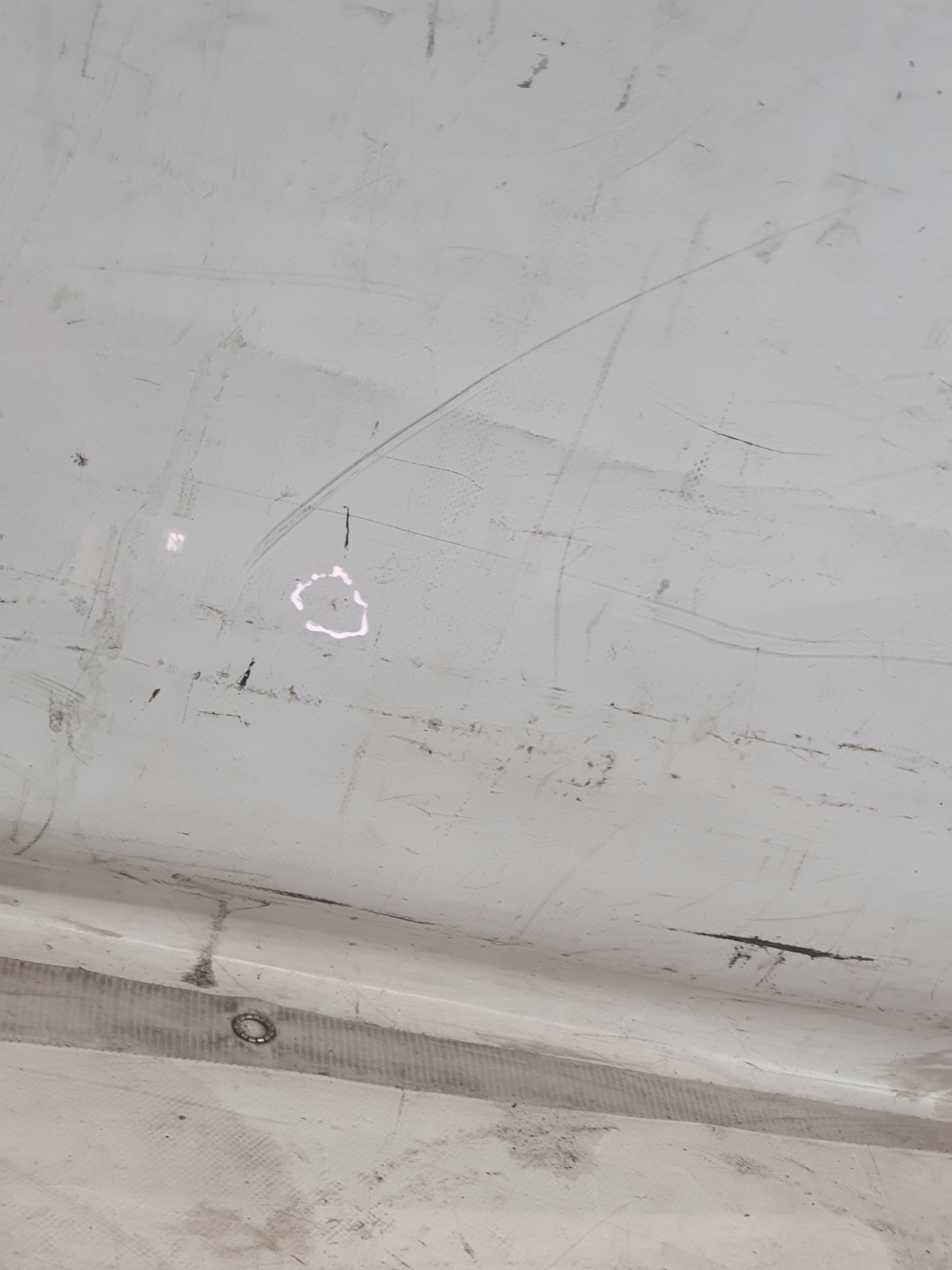 window iron + SENSOR OE 4E0955559B AUDI A6 C6 sedan 05r.