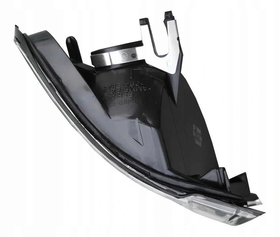 KIERUNKOWSKAZ MIGACZ PRAWY DO BMW 3 E46 2001-2005 Strona zabudowy przednie prawe