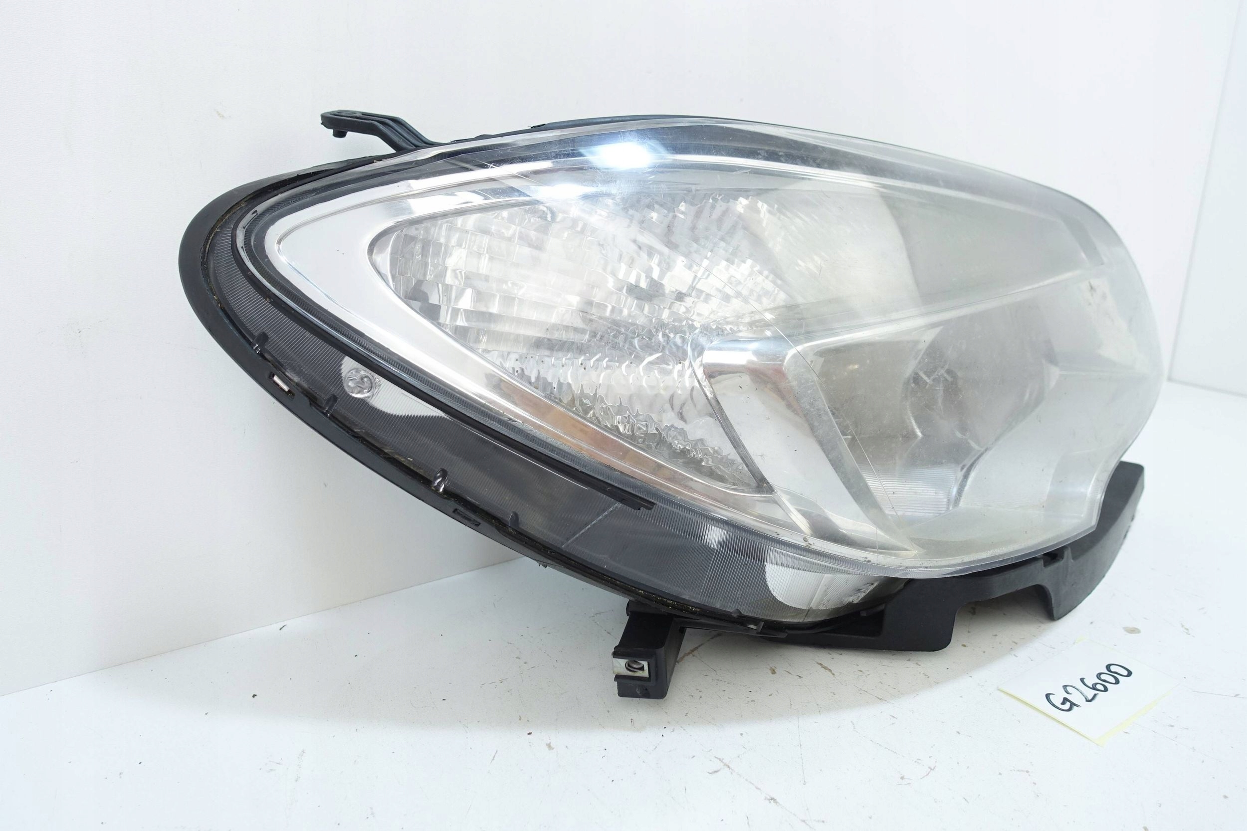 OPEL MOKKA 2012- light right front right front replacement 20G071