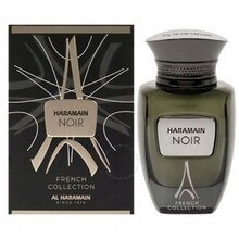 Al Haramain Noir French Collection Edp 100 ml