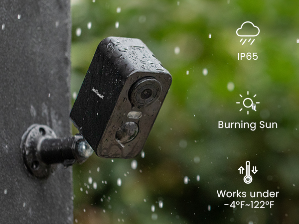 2K Solarna MONITORINGU KAMERY ZEWNĘTRZNE WiFi 32GB Stan opakowania oryginalne