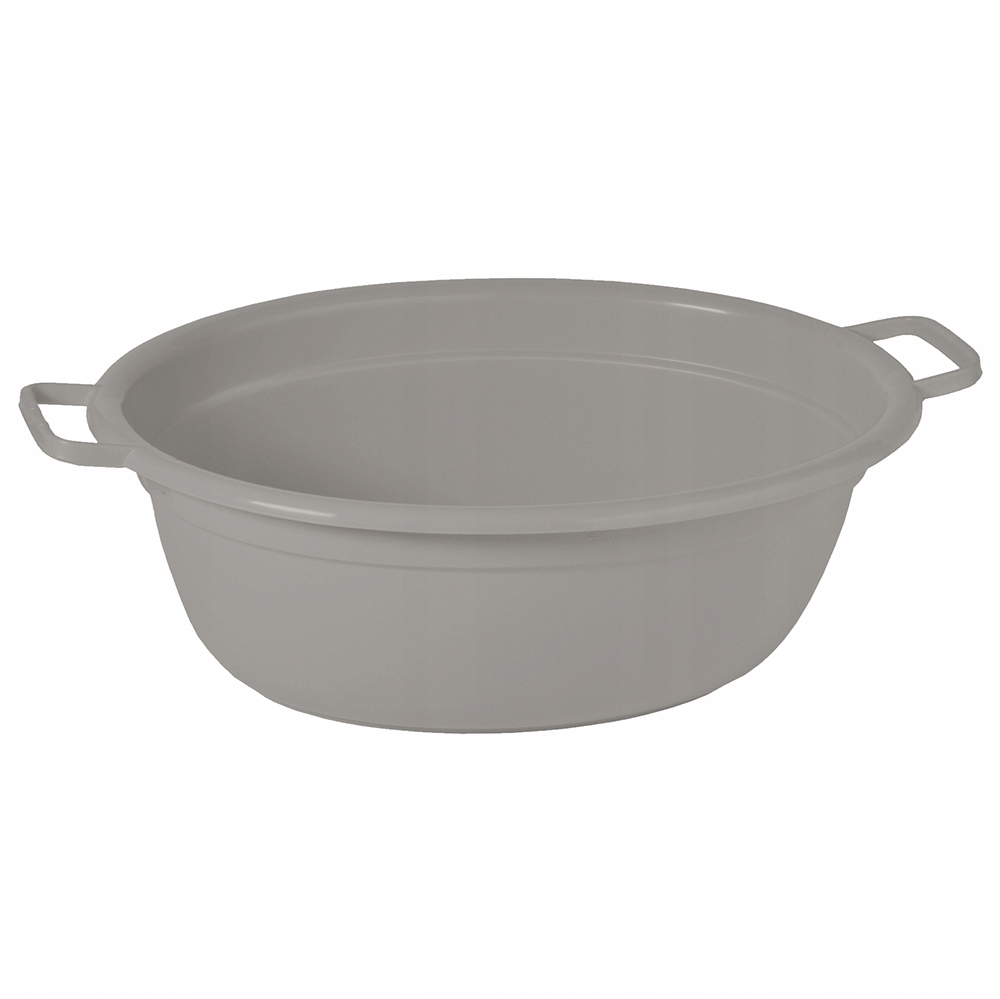 

Miska Kosz Na Pranie Wanienka 2W1 60L Keeeper