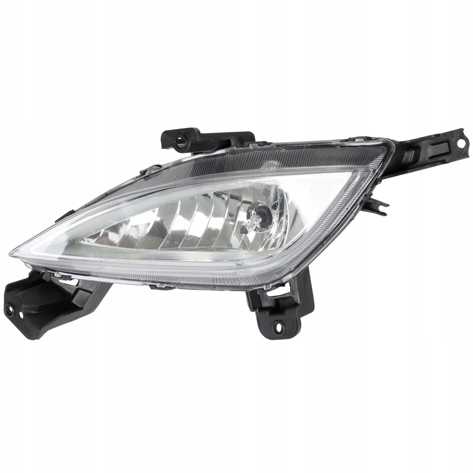 Halogenová lampa Světlomet Proti zamlžování Levá pro Hyundai i30 2012-2017