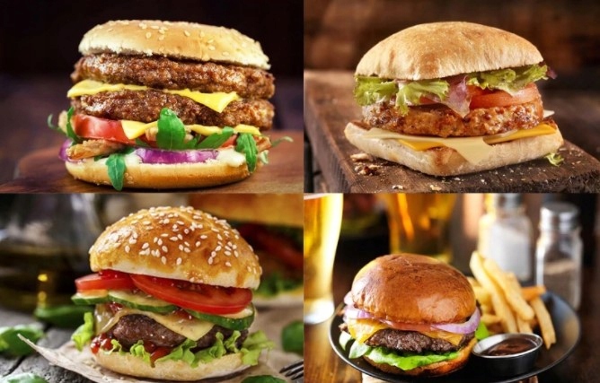 PRASKA ALUMINIOWA FORMA DO KOTLETÓW BURGERÓW BIG GRILL PRASA HAMBURGERÓW Przeznaczenie do mięsa