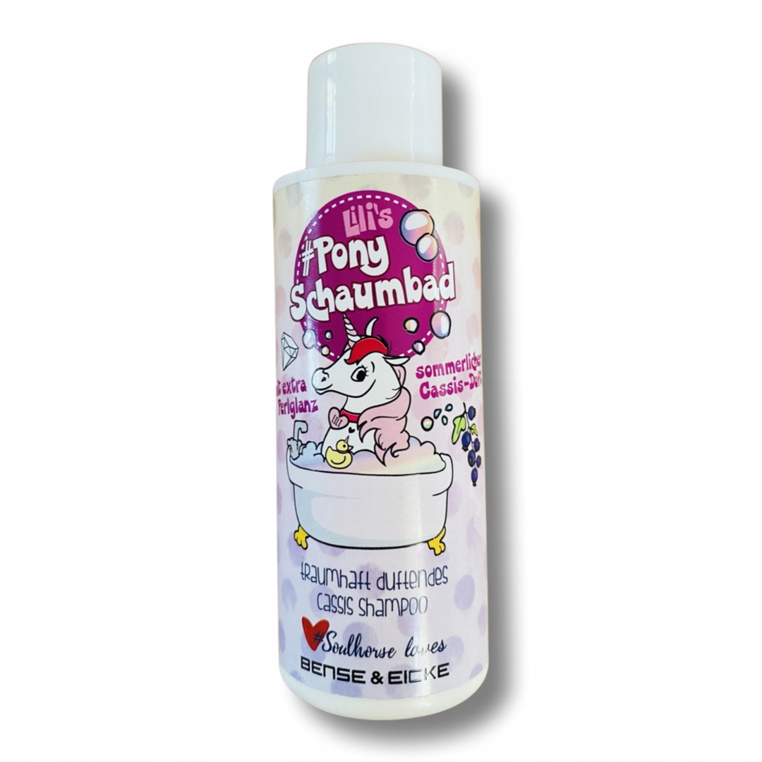 

Szampon Pielęgnujący Dla Konia Nadaje Połysk