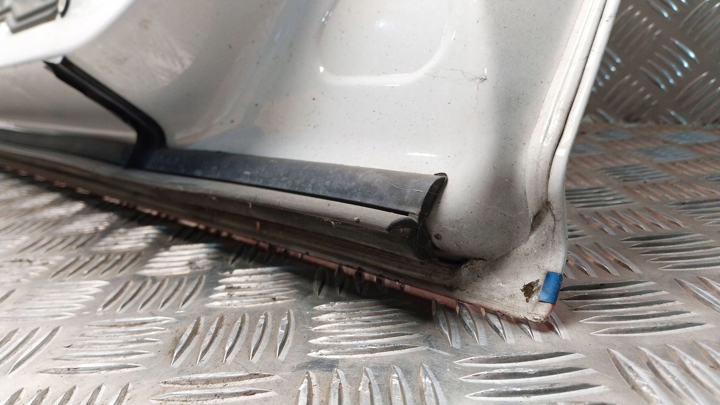 door front right VW GOLF IV 97