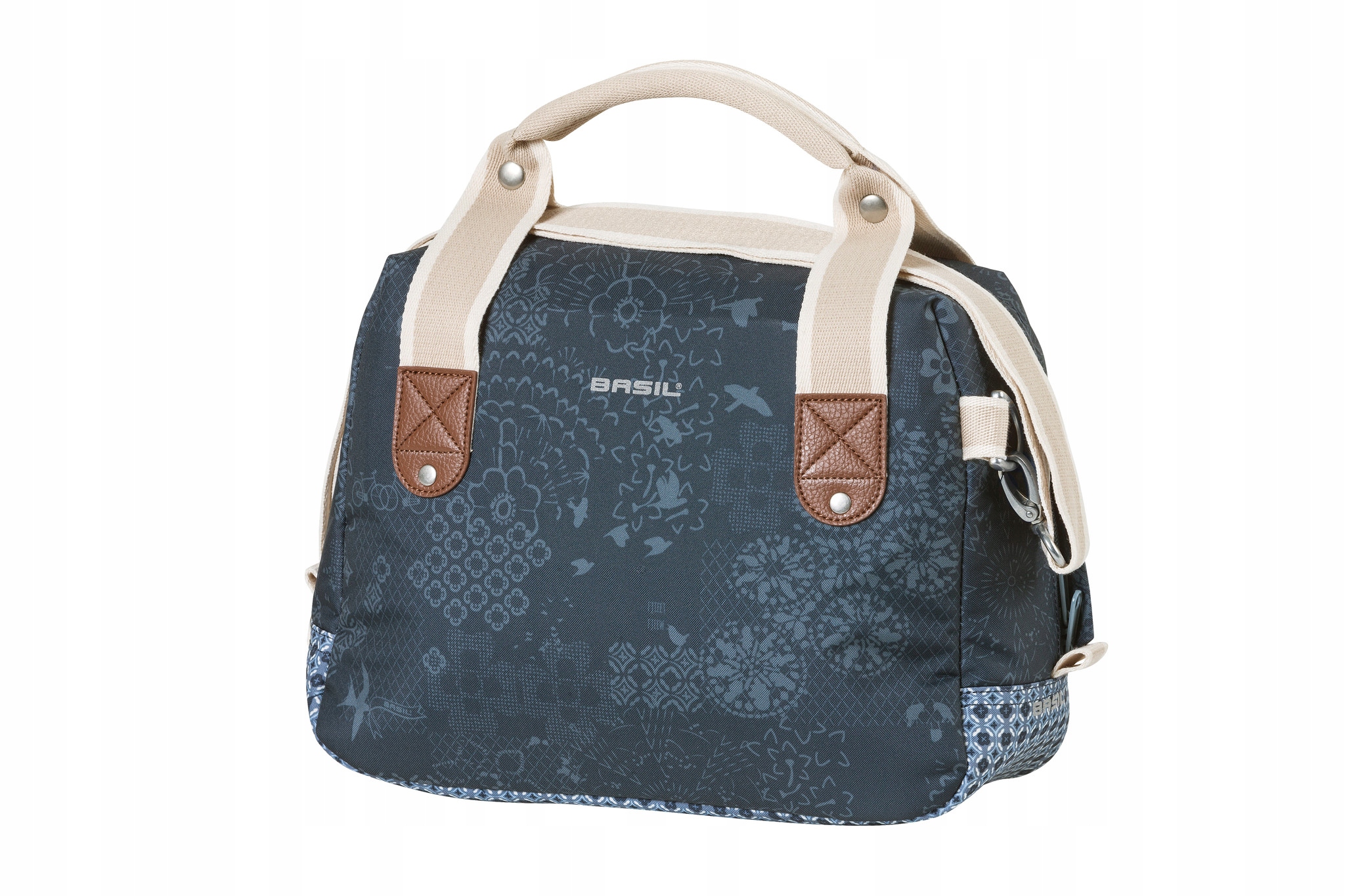 Basil Brašna Na řídít. Boheme-city Bag 18014- Modrá 18015