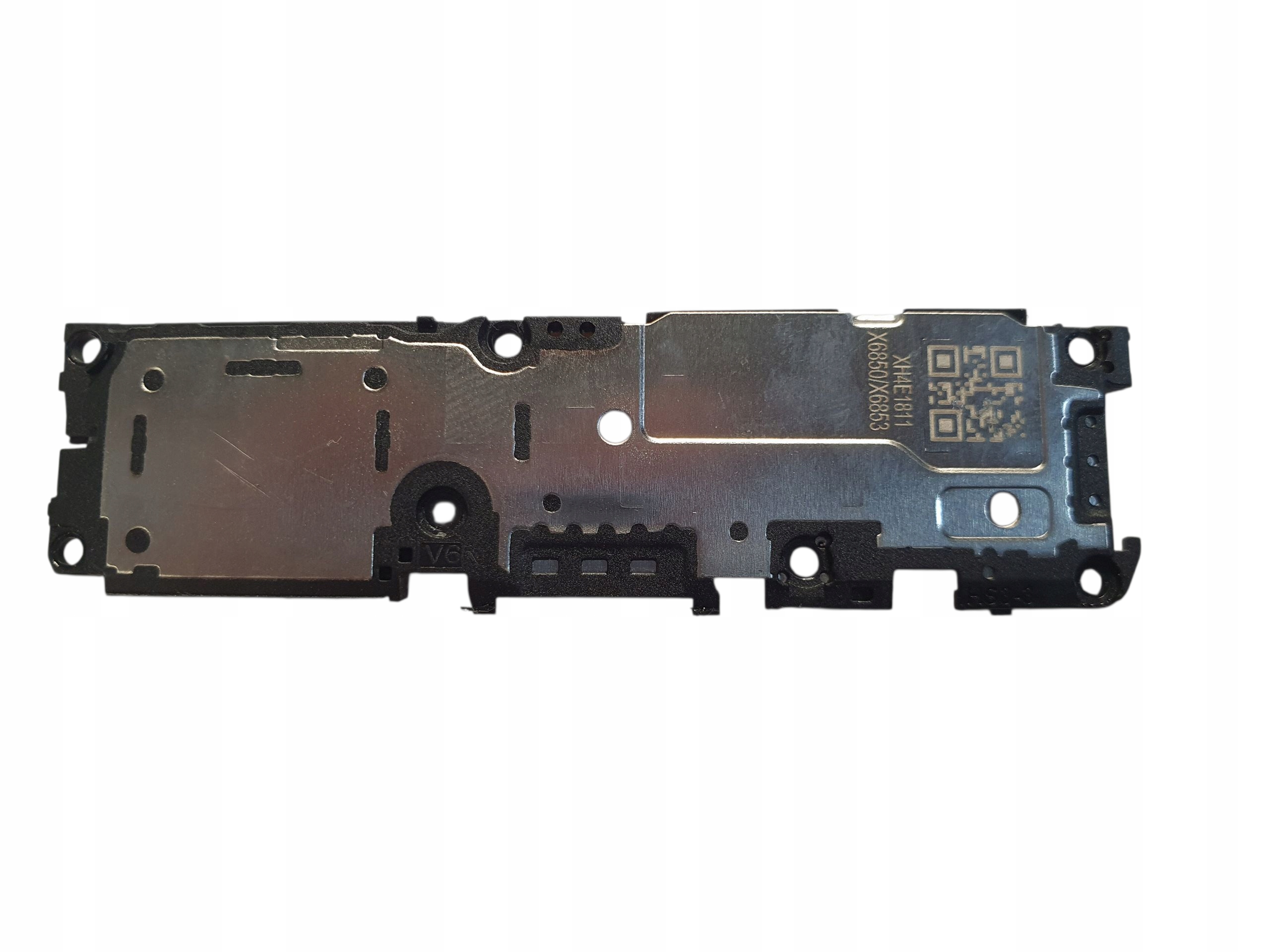 Buzzer do Infinix Note 40 Pro X6850