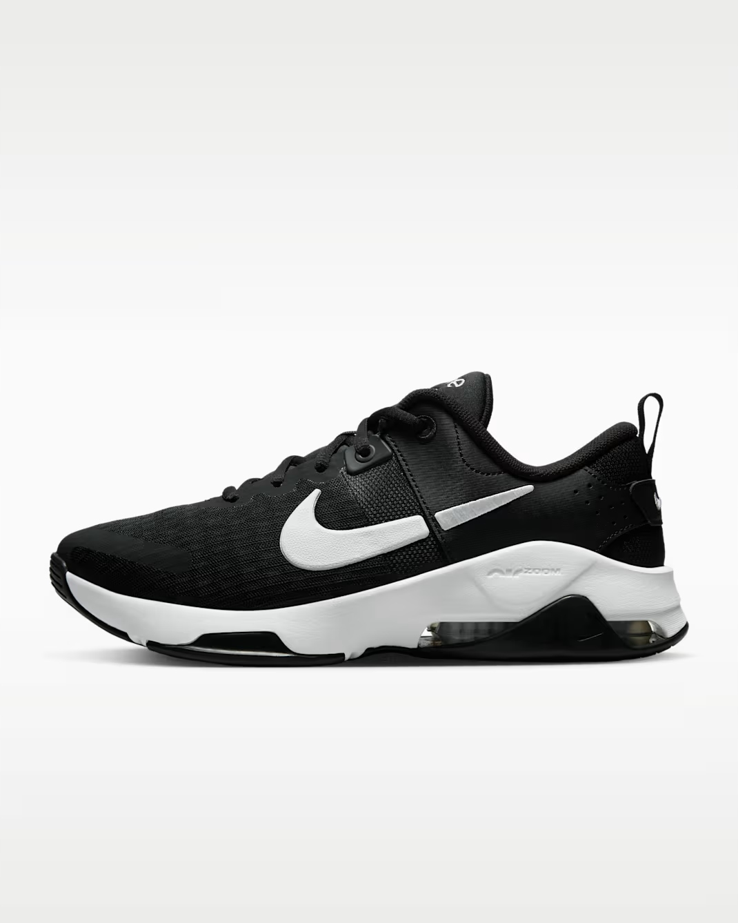 Dámské sportovní boty na Trénink Nike Zoom Bella 6 DR5720-001 vel. 38