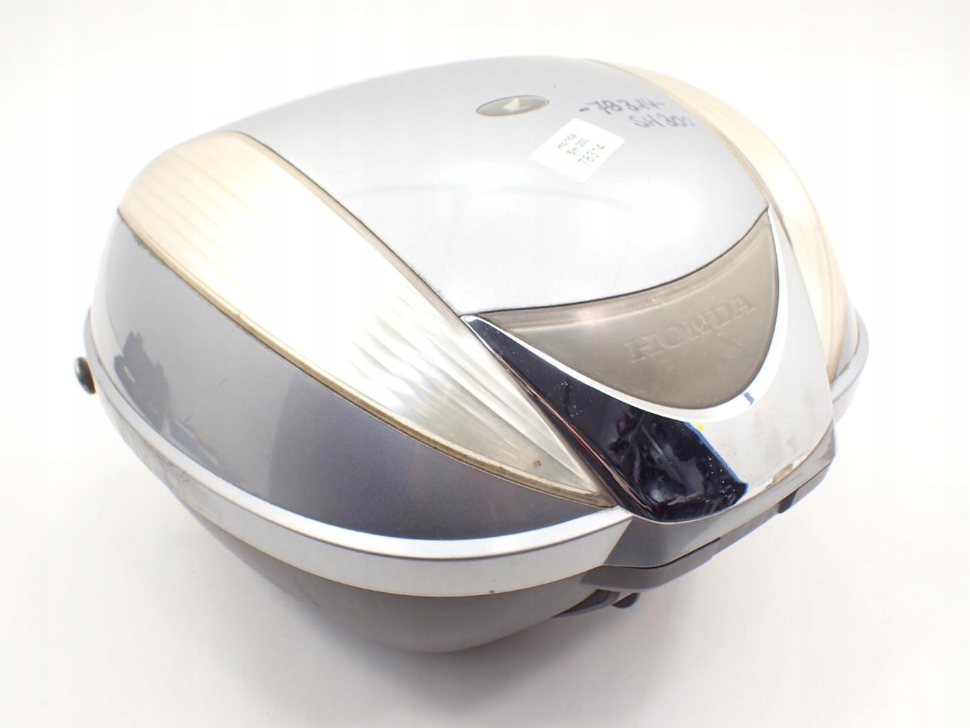 Багажне відділення Honda SH 300