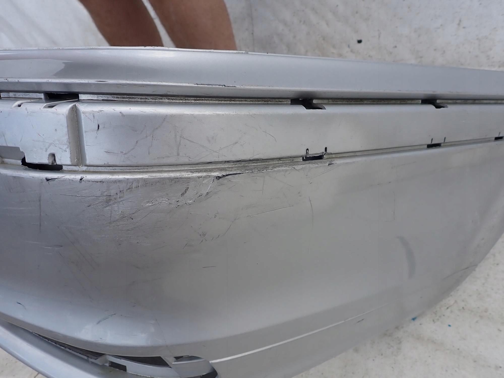 BMW 3 E46 Sedan 98-01 Stoßstange heck hinten