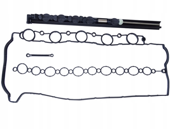 KLAPKI SWIRL KPL DO VOLVO 2 4 DIESEL D5244 D5 Quality of parts according to GVO P replacement with original quality