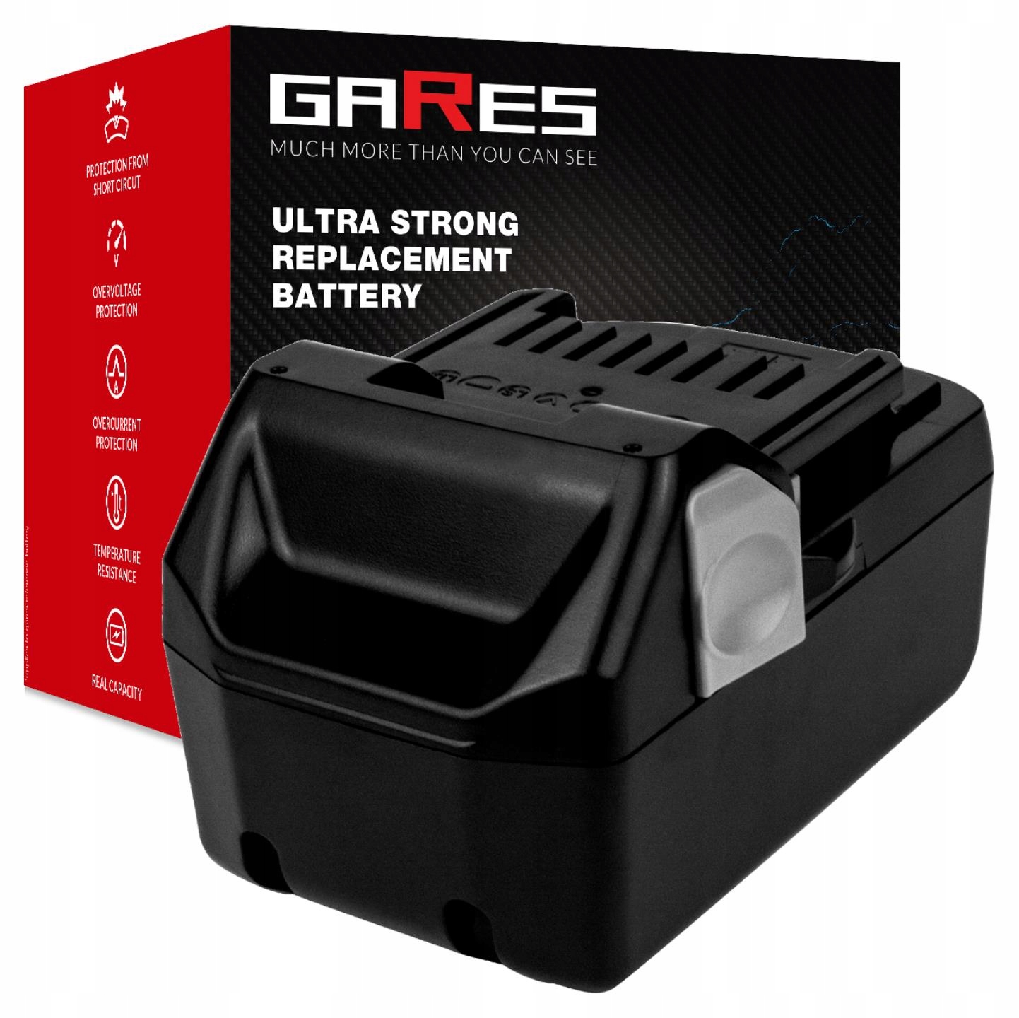 Baterie Akumulátor pro BSL1815 3.0Ah 18V