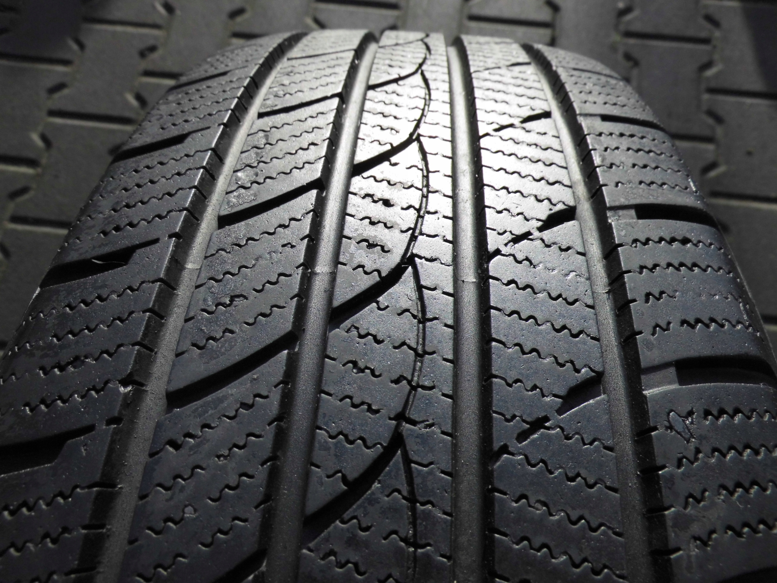 OPONY TRISTAR ICE-PLUS S220 235/65 17'' 108H Sezon zimowe