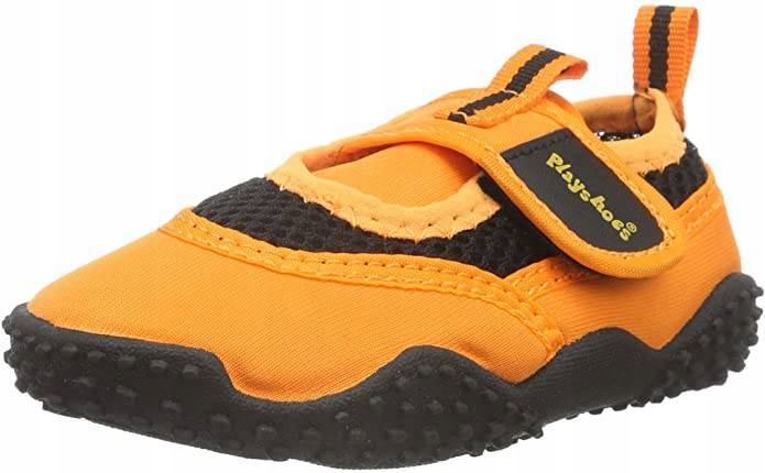 

Pantofle Playshoes buty do wody dziecięce r 30/31