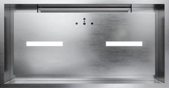 Kuchyňský odsavač par Globalo Sumotion 60.1 H2H Inox
