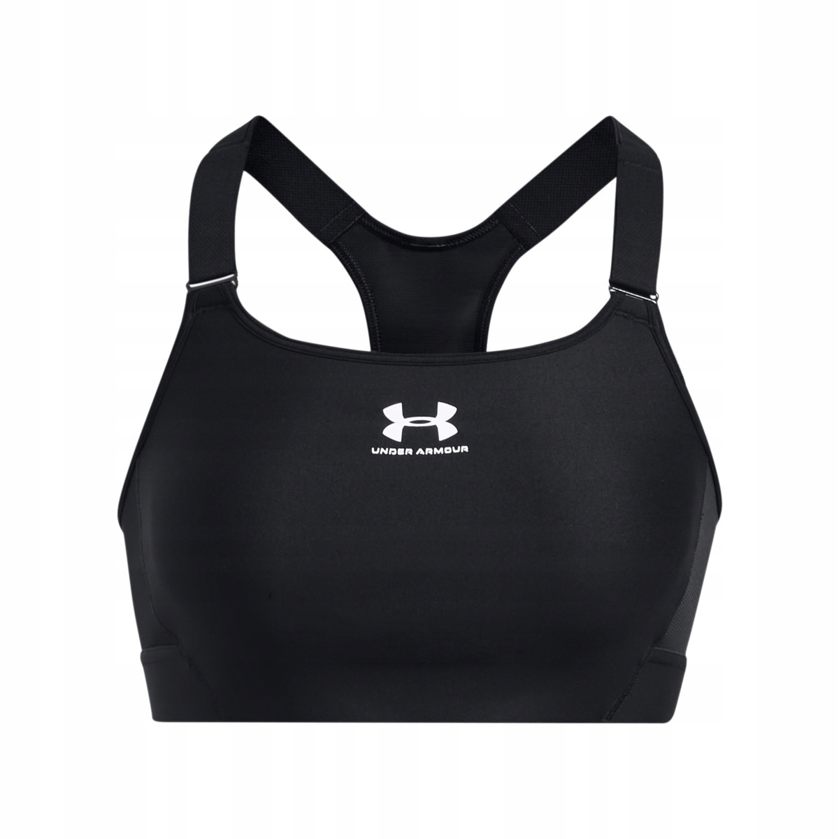 Under Armour Dámská podprsenka Ua HeatGear High