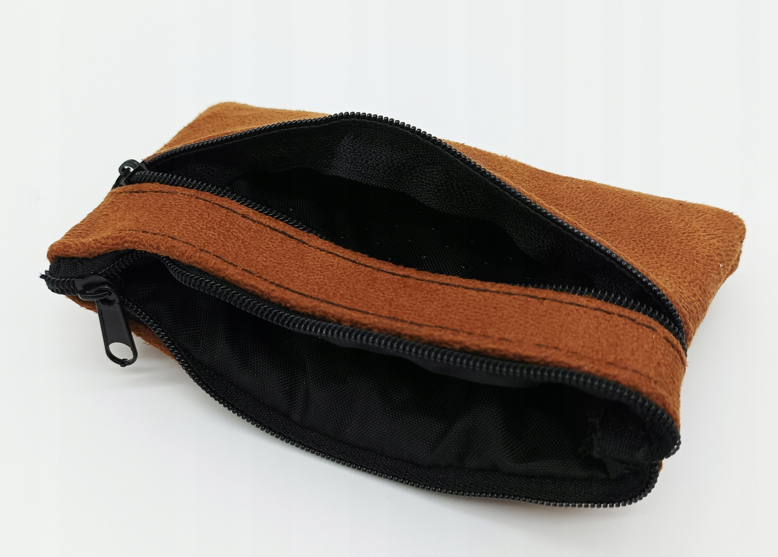 SKÓRZANY PORTFEL ETUI NA KLUCZE KLUCZÓWKA KOLORY Płeć uniseks