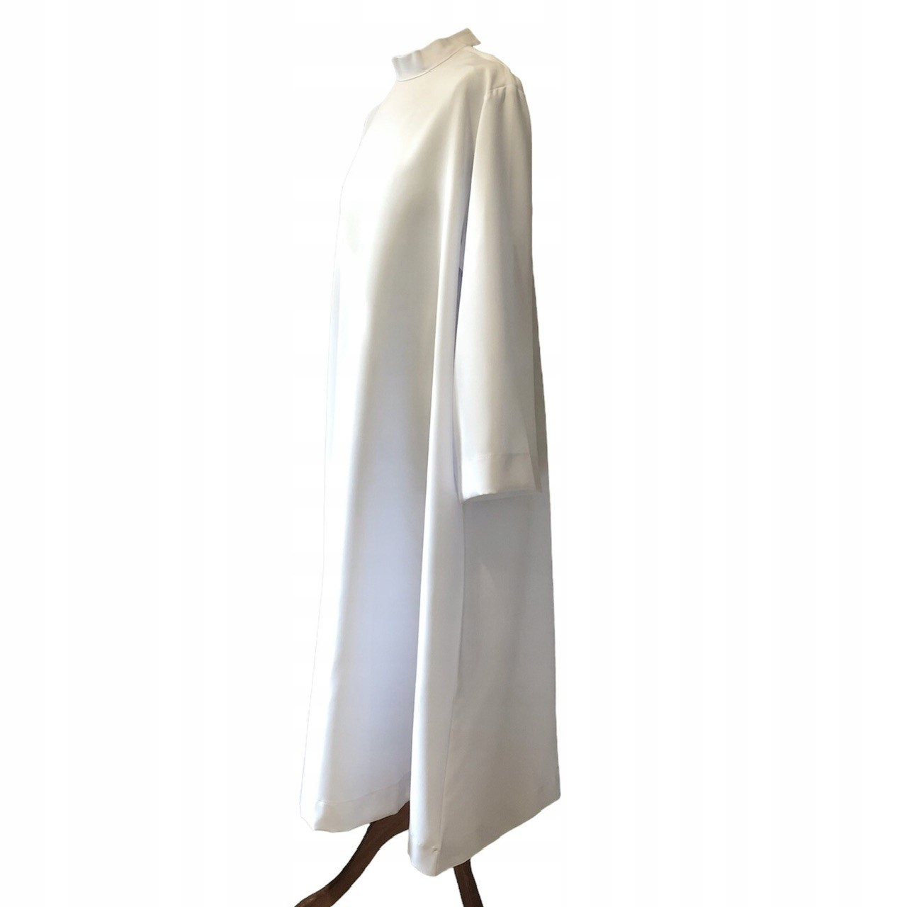 Alba lektorska kapłańska z zamkiem 182 Płeć Uniseks