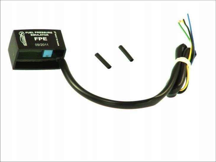 Emulator do AC WEG-68AH-