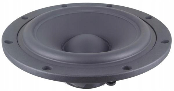 Pasívna membrána Sb Acoustics SB29NRX-00 10"