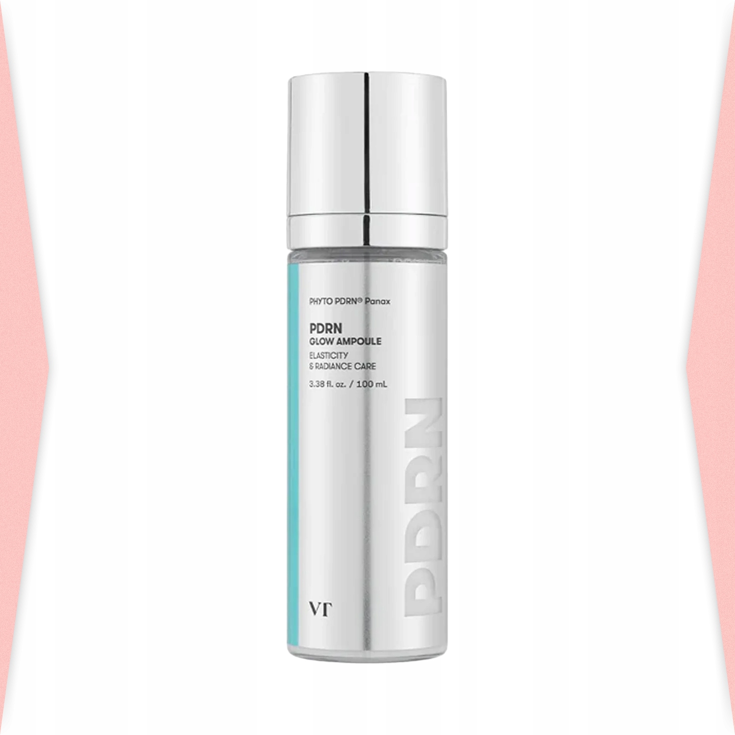 Ampulka v mlze s Pdrn Vt Cosmetics Glow Ampoule 100 ml na obličej