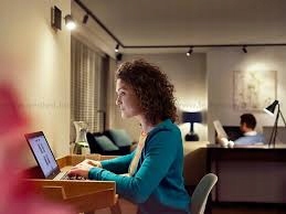 ŻARÓWKA LED 5W (50W) DIMMABLE 3000K GU10 PHILIPS Marka Philips