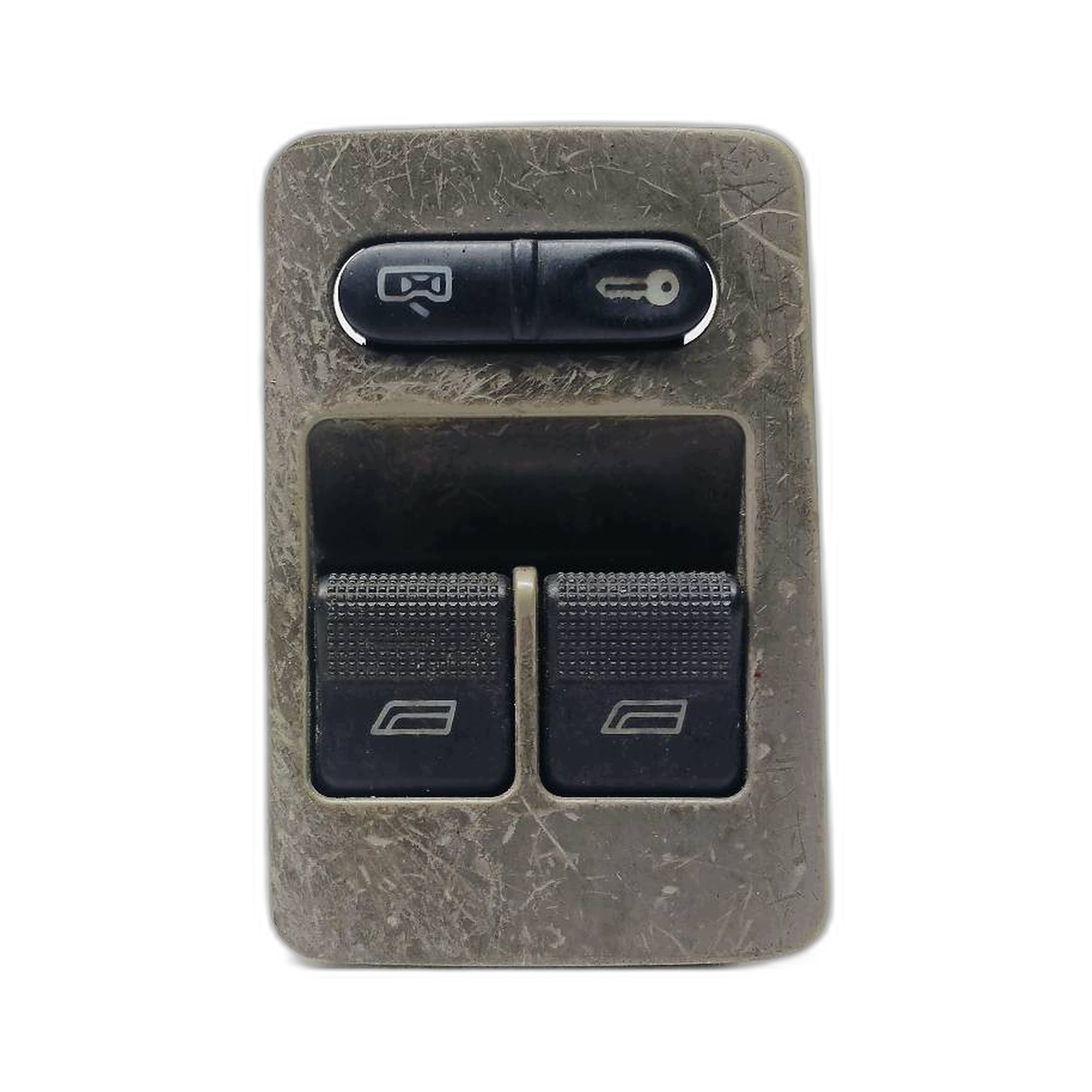 window control switch Seat AROSA 1.4 TDI 6X1959649