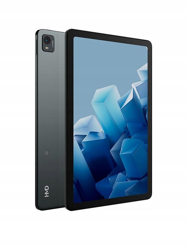 Tablet T21 10.40" Unisoc Tiger T612 4.0GB 64GB WiFi šedý Android 14