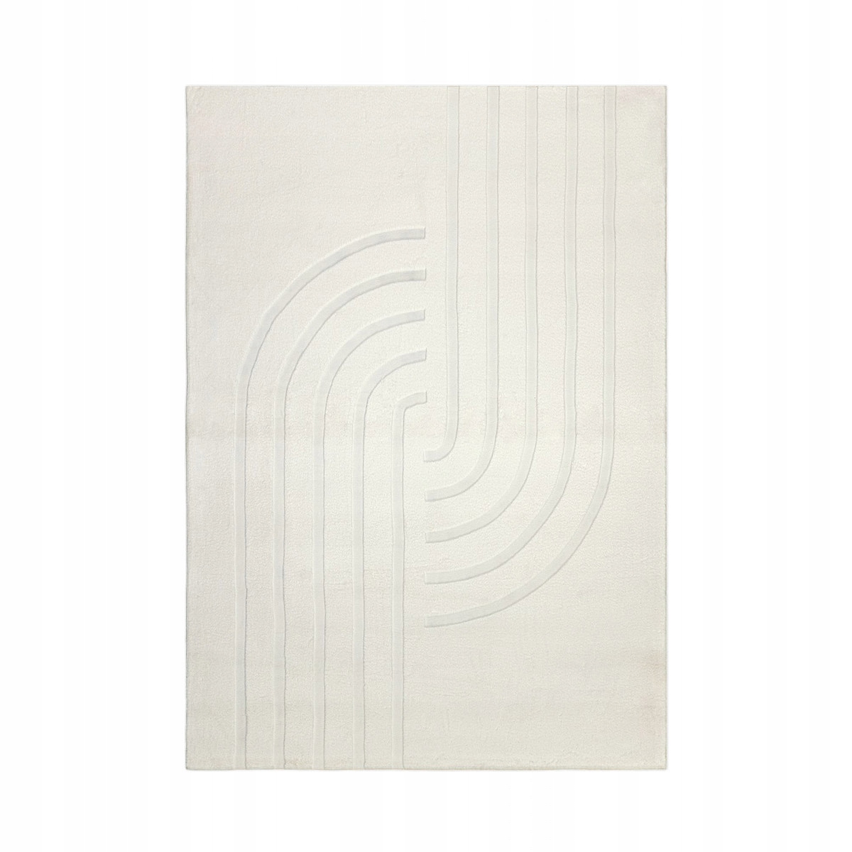80x150 Kusový koberec Zen Deluxe 700 Cream