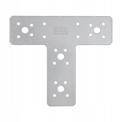 

KT160 Kątownik Typu T Płytka Perforowana 160x140