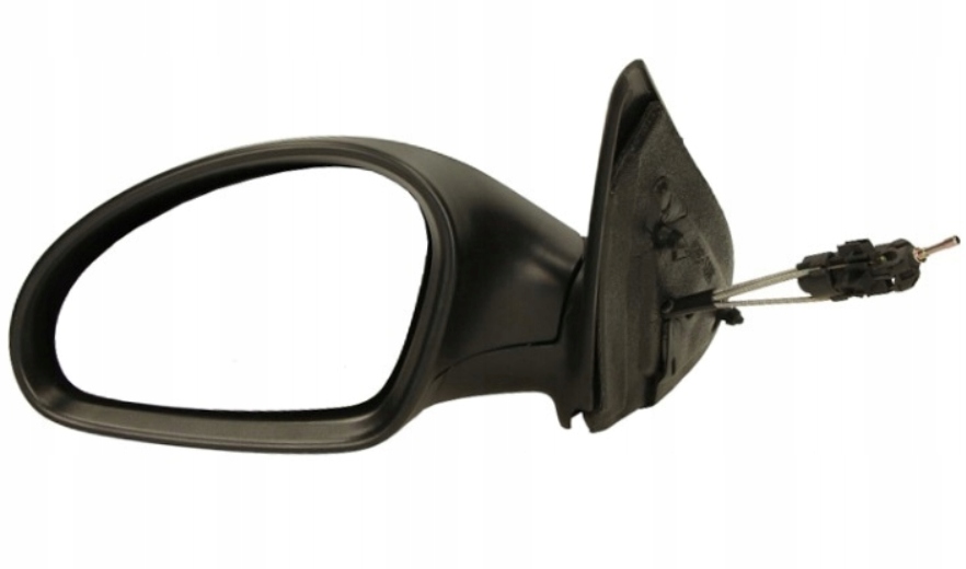 Seat Leon Toledo 03-05 Levé Zrcátko