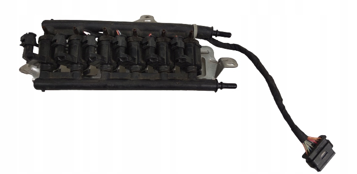 PORSCHE 911 991 CAYENNE PANAMERA КЛАПАНЫ 7PP906283J