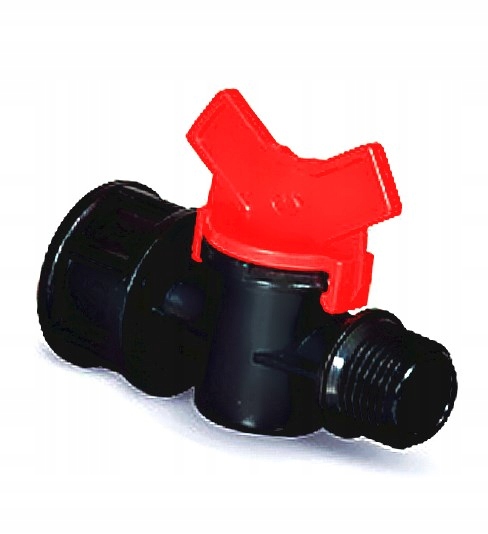 

Zawór Cylindryczny mały 3/4"gz-3/4"gw