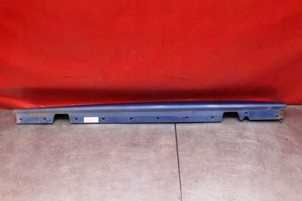 cap threshold left 381/5 8041843 BMW E91 m-packet 04-10