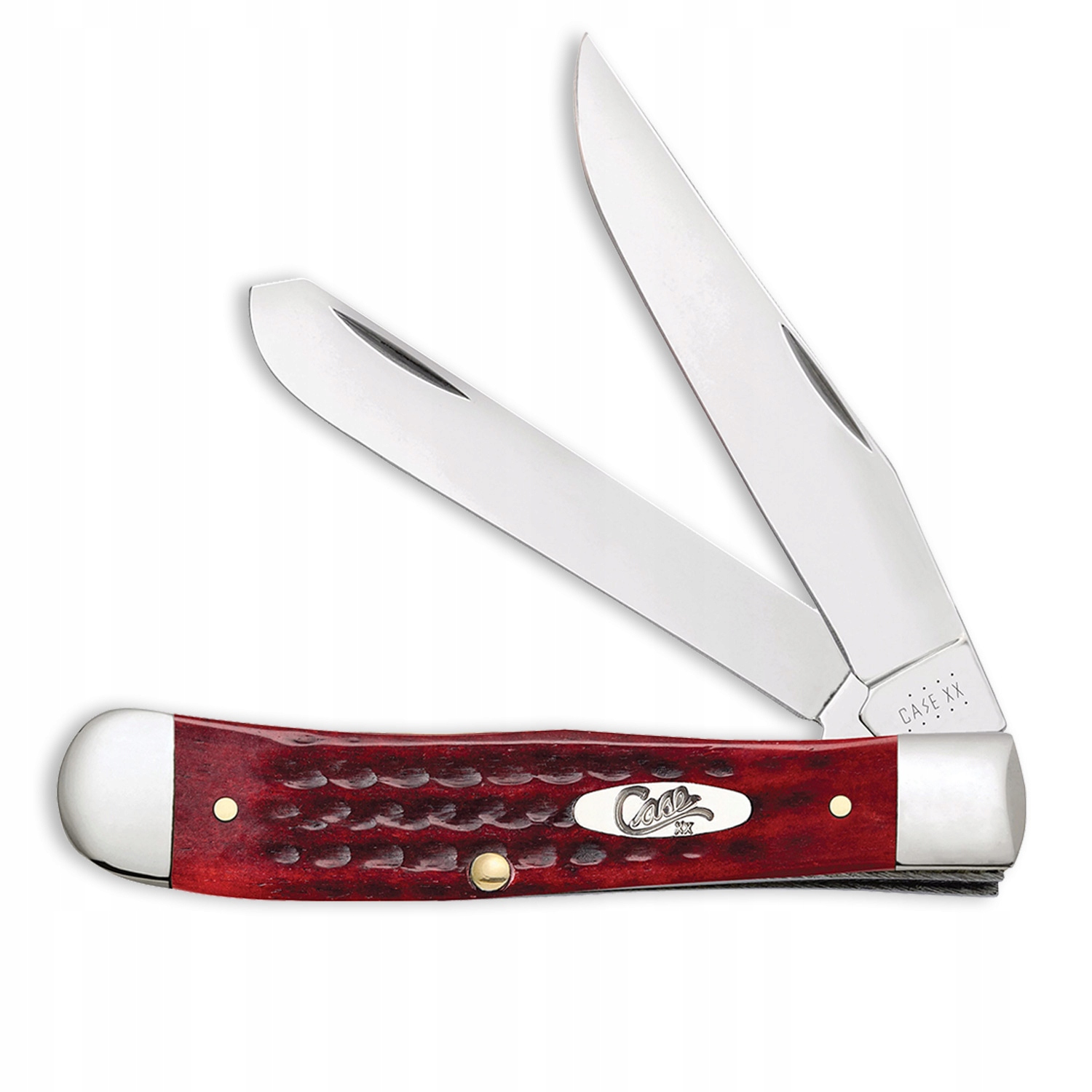 Nůž Case Pocket Worn Trapper (ss)