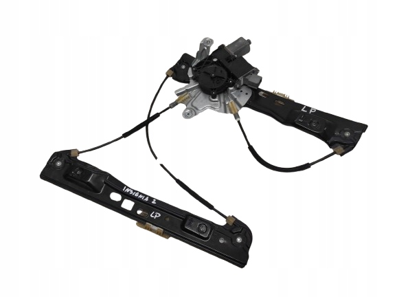 OPEL INSIGNIA A 08- MECHANIZM SZYBY LEWY PRZÓD