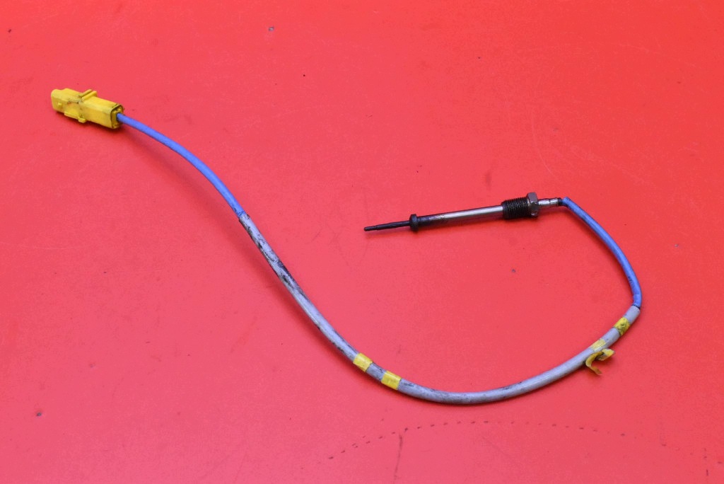 Sensor TEMPERATURY Gase 8200941746 RENAULT LATITUDE 2.0 DCI 173 KM 10-14